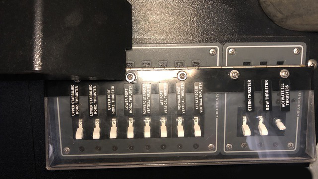 10th Image of a 2003 IVC CORP TORSUB SUBMARINE
