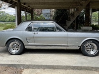 Image 4 of 12 of a 1966 FORD MUSTANG