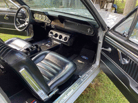 Image 6 of 12 of a 1966 FORD MUSTANG