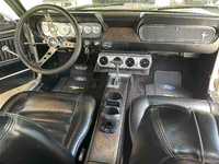 Image 7 of 12 of a 1966 FORD MUSTANG