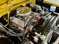 Image 27 of 35 of a 1971 CHEVROLET C10