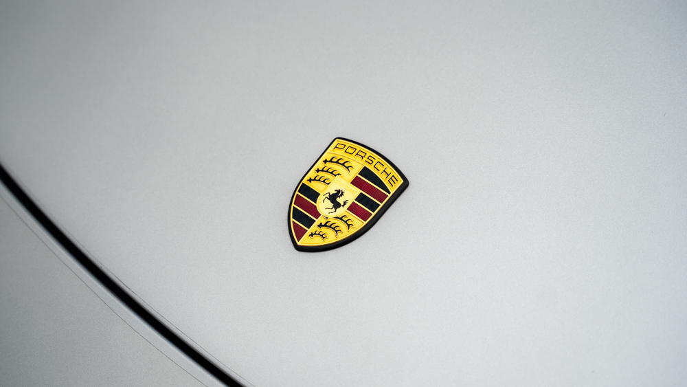 9th Image of a 2008 PORSCHE BOXSTER RS 60 SPYDER