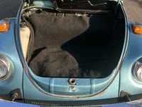 Image 10 of 11 of a 1979 VOLKSWAGEN SUPER BEETLE