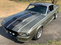 Image 2 of 13 of a 1968 FORD MUSTANG FASTBACK