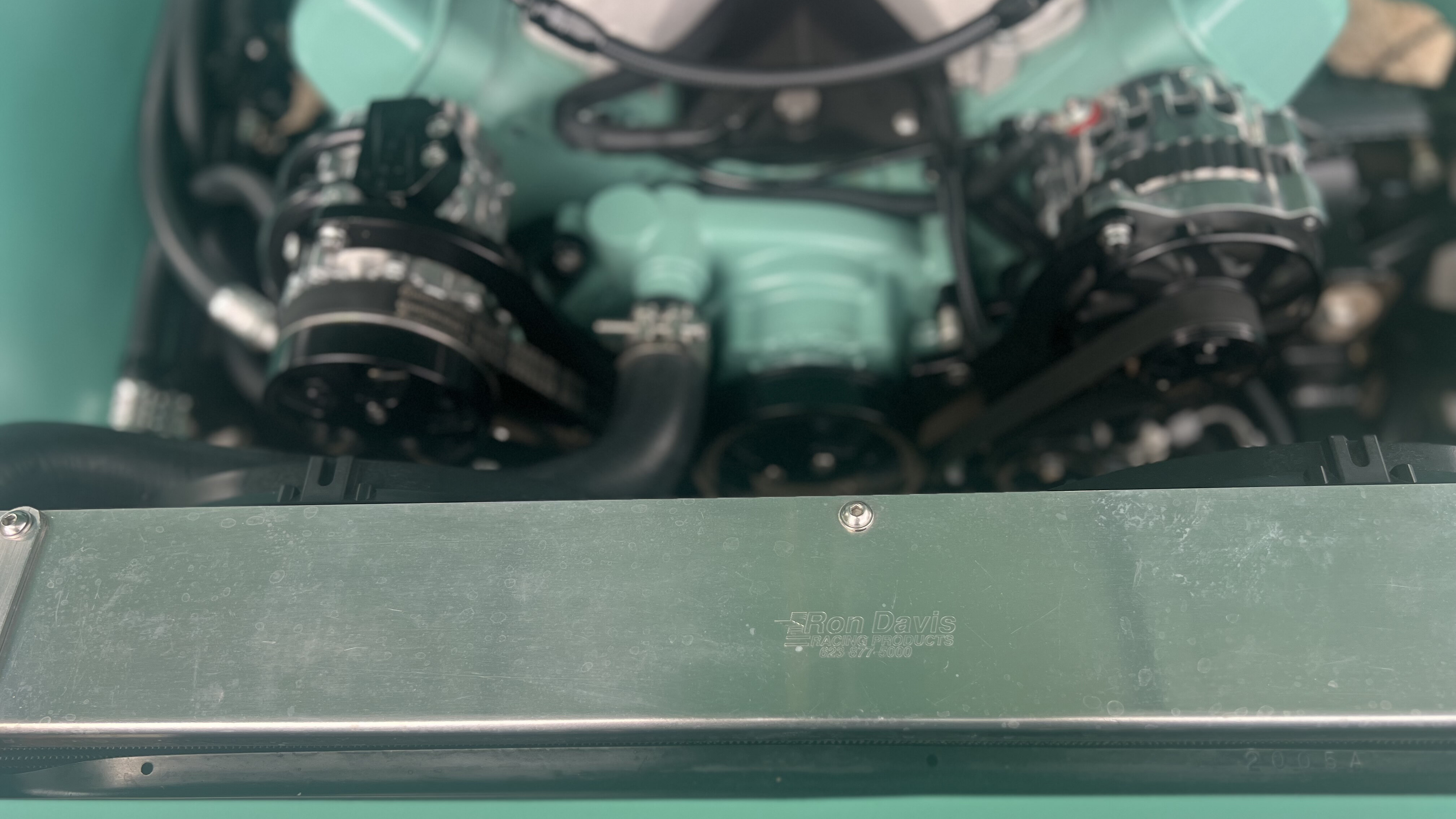 29th Image of a 1968 CHEVROLET C10
