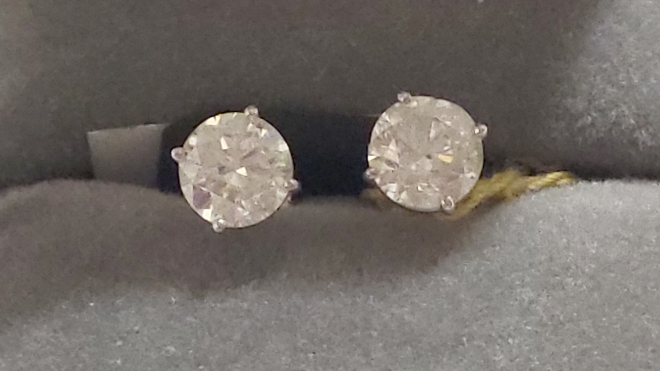 0th Image of a N/A 14K GOLD DIAMOND