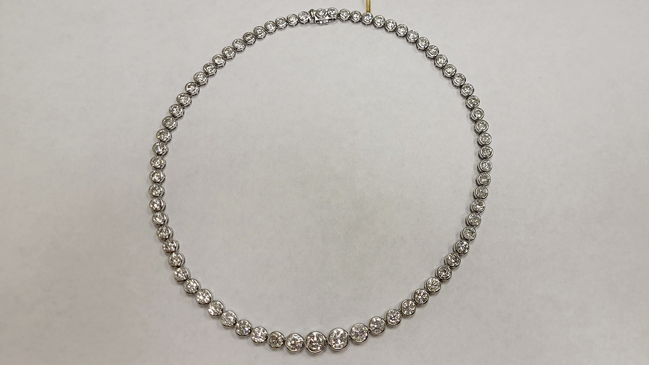 0th Image of a N/A 14K GOLD DIMAOND