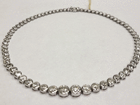 Image 2 of 6 of a N/A 14K GOLD DIMAOND