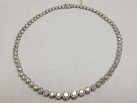 Image 3 of 6 of a N/A 14K GOLD DIMAOND