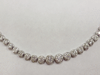 Image 4 of 6 of a N/A 14K GOLD DIMAOND