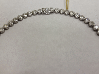 Image 5 of 6 of a N/A 14K GOLD DIMAOND