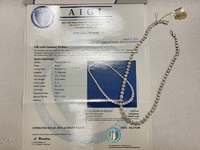 Image 6 of 6 of a N/A 14K GOLD DIMAOND