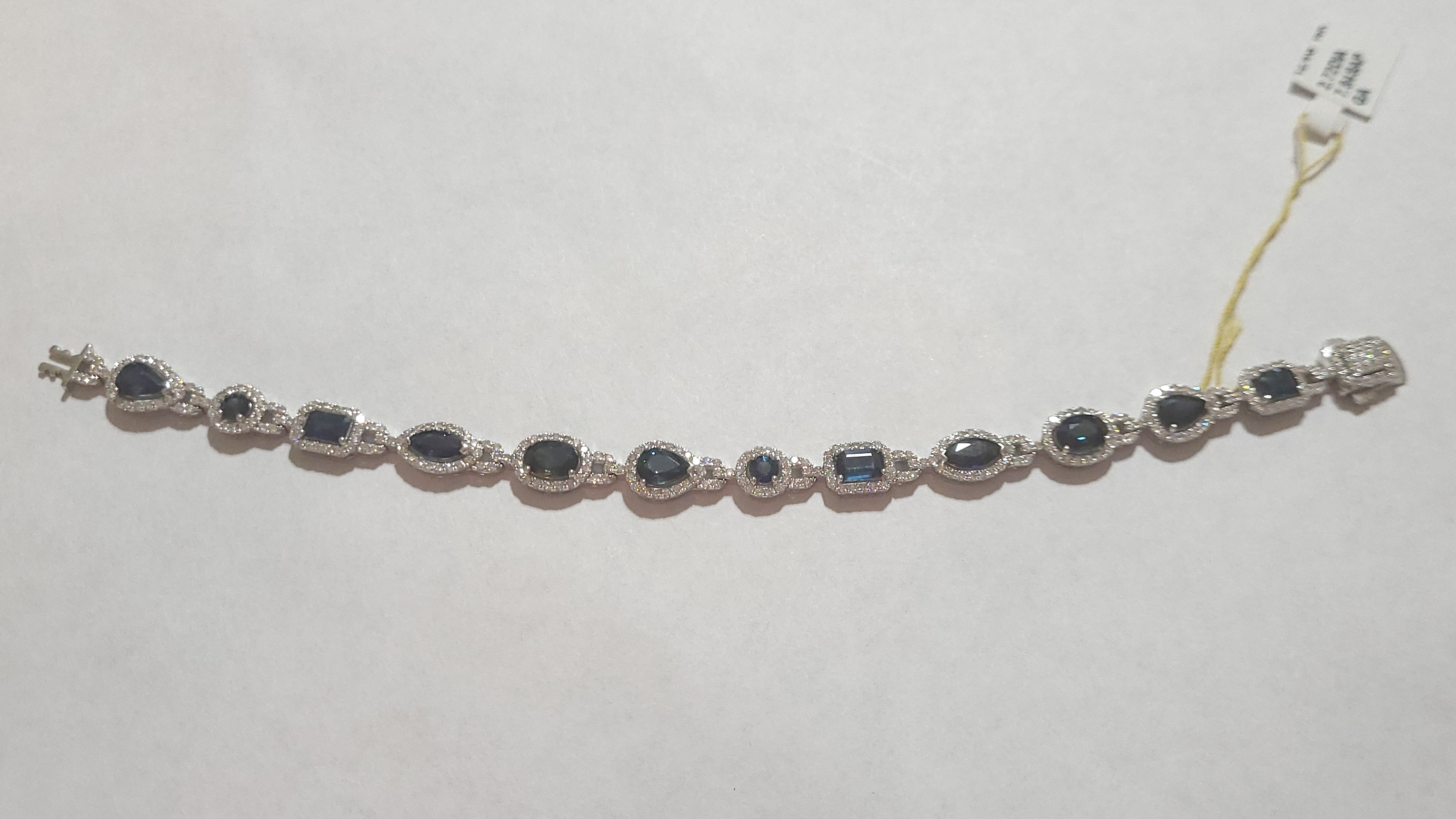 0th Image of a N/A SAPPHIRE CORUNDUM DIAMOND
