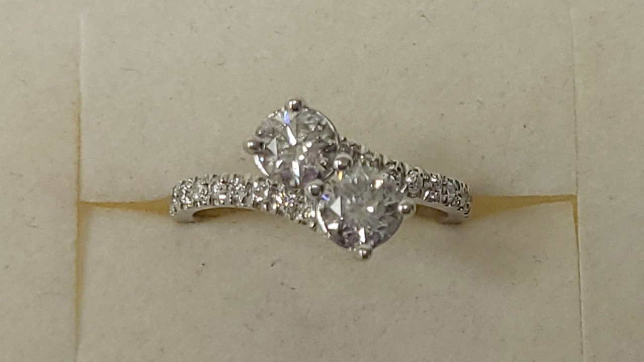0th Image of a N/A 14K WHITE GOLD DIAMOND