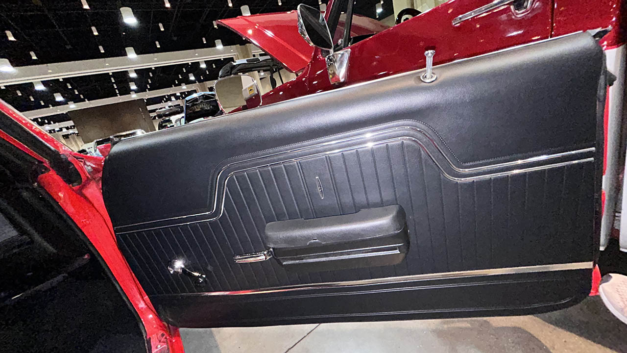 9th Image of a 1972 PONTIAC LEMANS