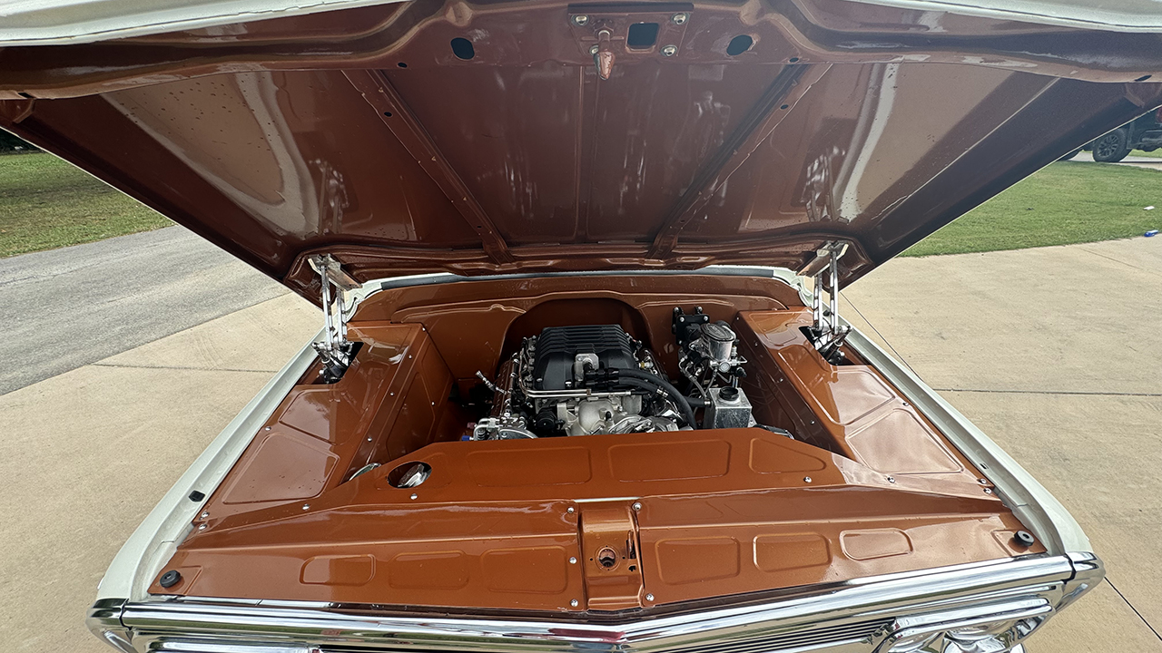11th Image of a 1970 GMC C1500