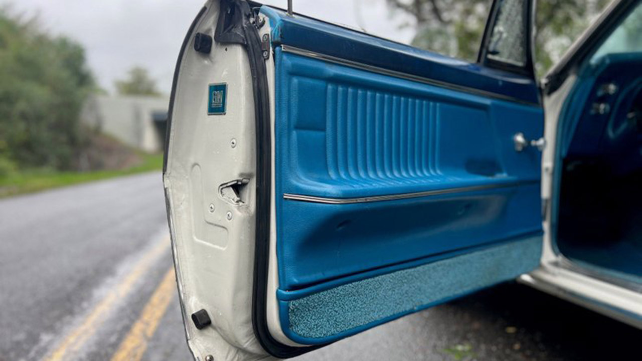 9th Image of a 1967 CHEVROLET CAMARO