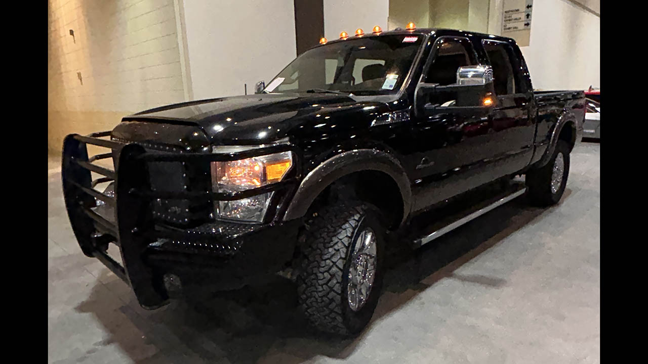 0th Image of a 2015 FORD F-350 SUPER DUTY