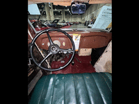 Image 6 of 12 of a 1934 FORD MODEL 40