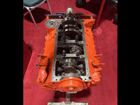 Image 4 of 4 of a 1968 CHEVROLET Z28