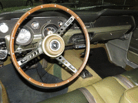 Image 5 of 9 of a 1967 FORD MUSTANG
