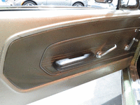 Image 9 of 9 of a 1967 FORD MUSTANG