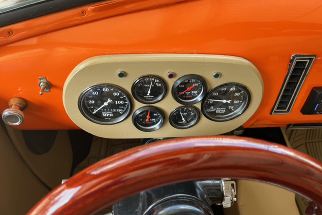 12th Image of a 1949 CHEVROLET .
