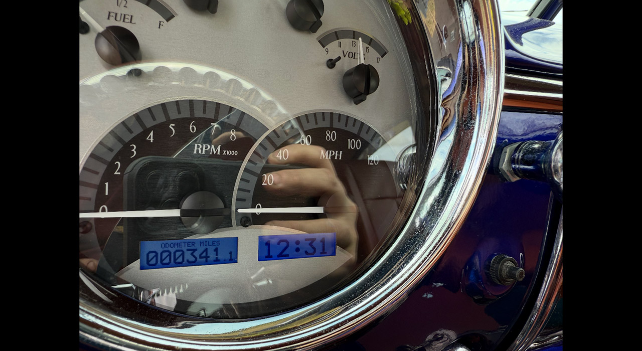 9th Image of a 1949 CHEVROLET DELUXE