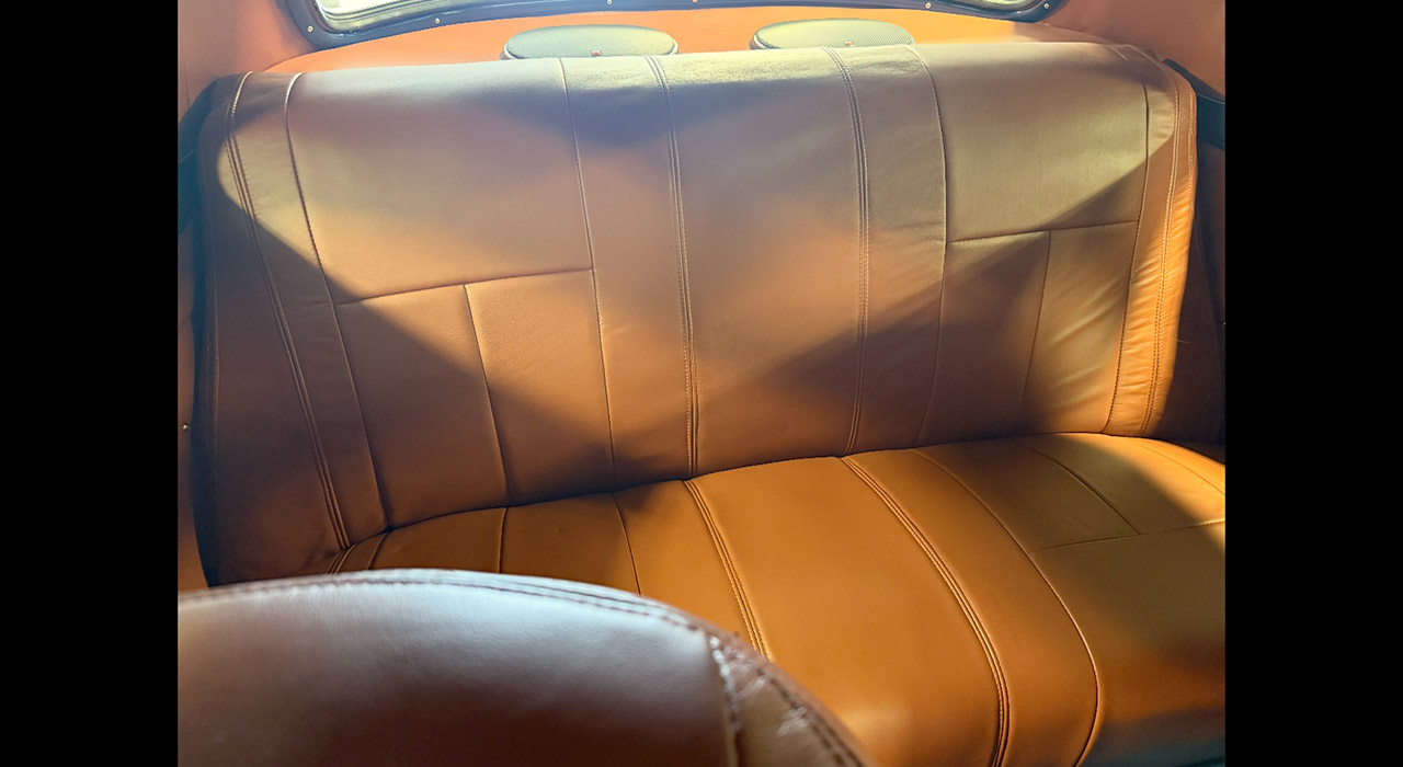 10th Image of a 1949 CHEVROLET DELUXE