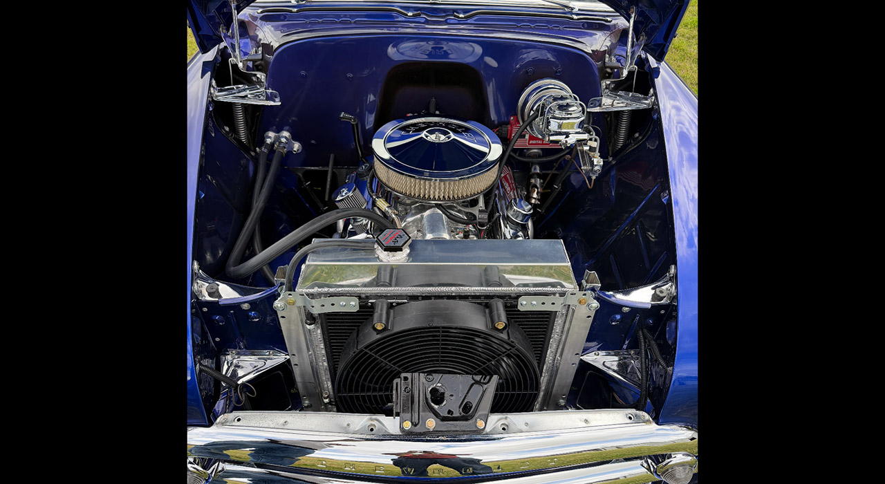 11th Image of a 1949 CHEVROLET DELUXE