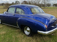 Image 3 of 12 of a 1949 CHEVROLET DELUXE
