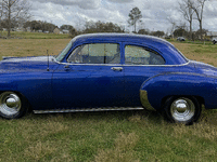 Image 4 of 12 of a 1949 CHEVROLET DELUXE