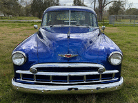 Image 6 of 12 of a 1949 CHEVROLET DELUXE