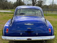 Image 7 of 12 of a 1949 CHEVROLET DELUXE