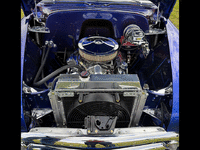 Image 12 of 12 of a 1949 CHEVROLET DELUXE