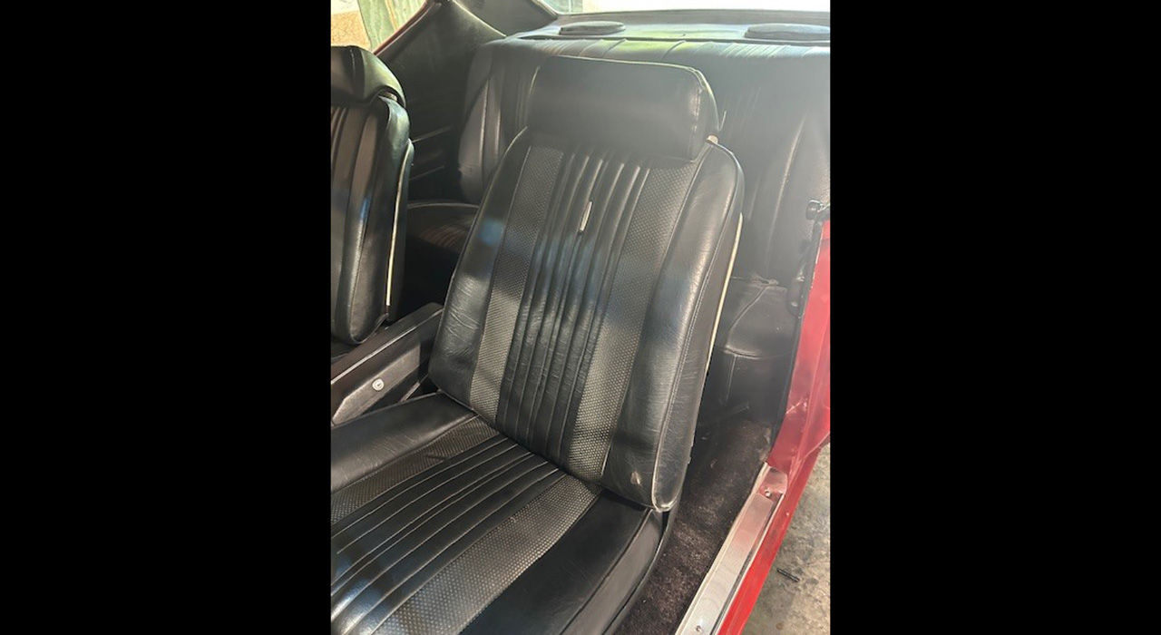 8th Image of a 1968 CHEVROLET CHEVELLE