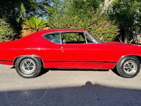 Image 4 of 11 of a 1968 CHEVROLET CHEVELLE