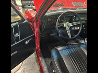 Image 7 of 11 of a 1968 CHEVROLET CHEVELLE