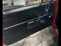 Image 8 of 11 of a 1968 CHEVROLET CHEVELLE