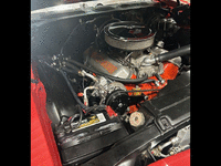 Image 10 of 11 of a 1968 CHEVROLET CHEVELLE