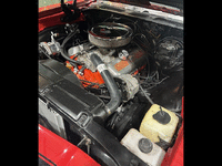 Image 11 of 11 of a 1968 CHEVROLET CHEVELLE