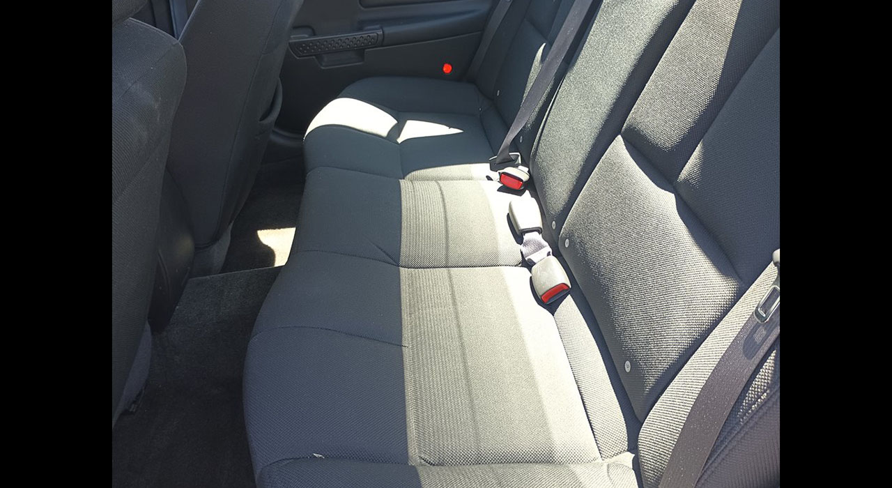 7th Image of a 2007 PONTIAC GRAND PRIX