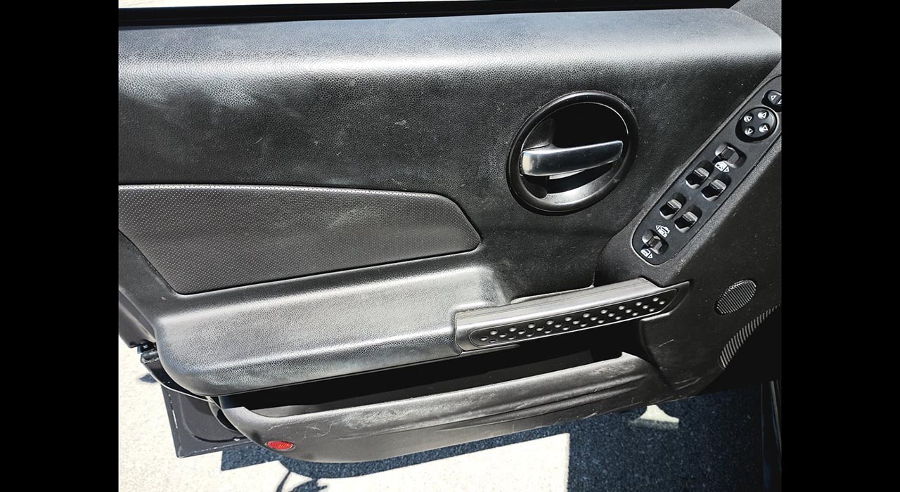 8th Image of a 2007 PONTIAC GRAND PRIX