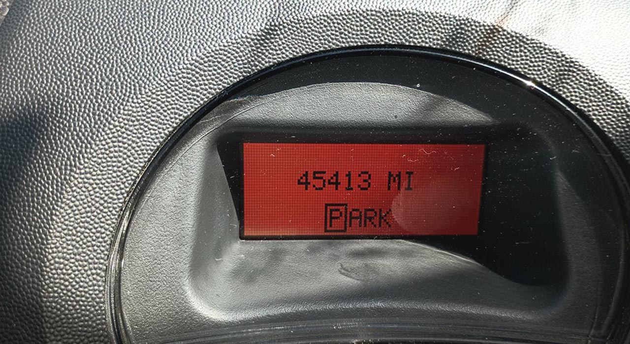 9th Image of a 2007 PONTIAC GRAND PRIX