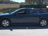Image 3 of 15 of a 2007 PONTIAC GRAND PRIX