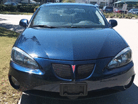 Image 4 of 15 of a 2007 PONTIAC GRAND PRIX