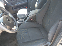 Image 7 of 15 of a 2007 PONTIAC GRAND PRIX