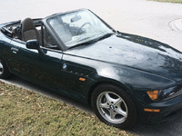 Image 2 of 17 of a 1997 BMW Z3