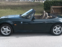 Image 5 of 17 of a 1997 BMW Z3