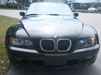 Image 7 of 17 of a 1997 BMW Z3